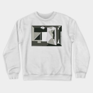 No war Crewneck Sweatshirt